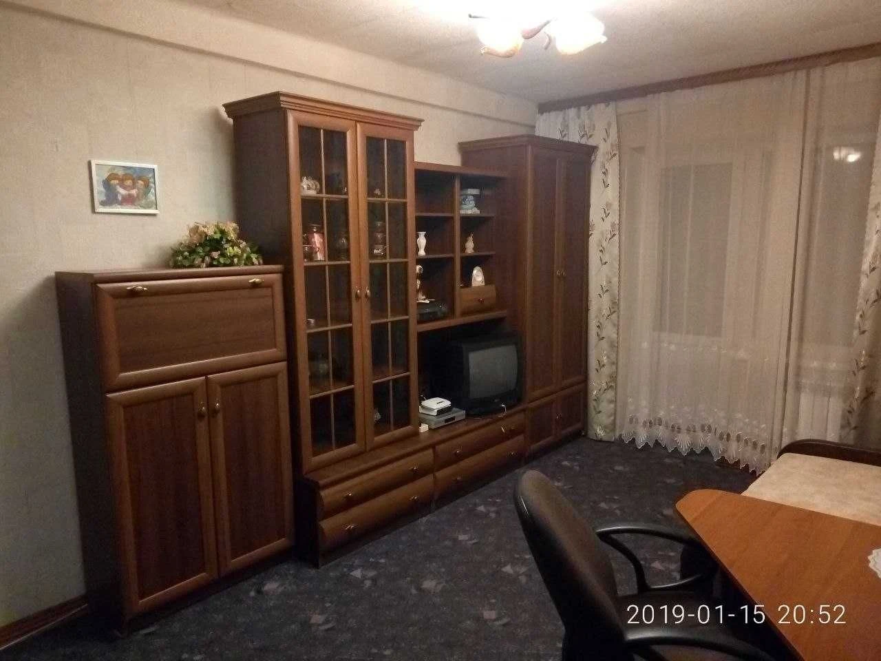 Продам 2 кімн квартиру Петра Калнишевського 1А, метро "Герої
