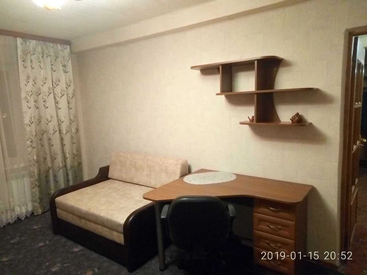 Продам 2 кімн квартиру Петра Калнишевського 1А, метро "Герої