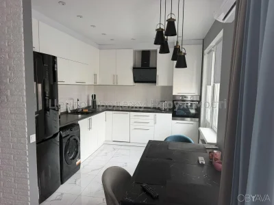 2-комнатная квартира, 55 м.кв.