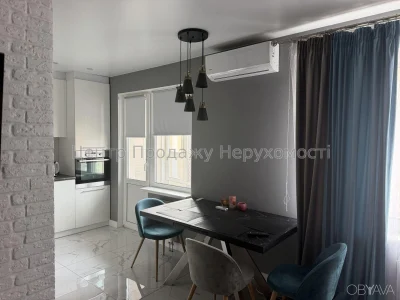 2-комнатная квартира, 55 м.кв.