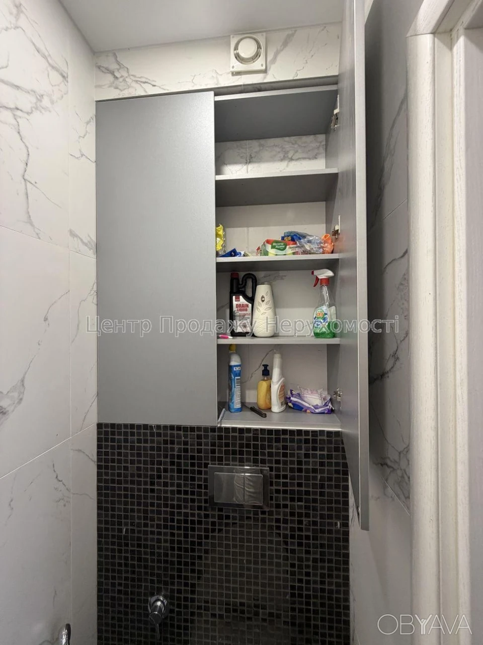 2-комнатная квартира, 55 м.кв.