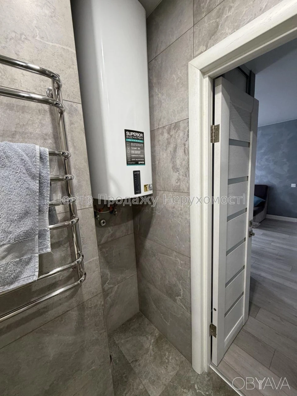 2-комнатная квартира, 55 м.кв.