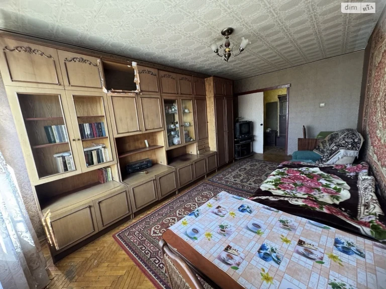 Продаж Квартира Борщагівка