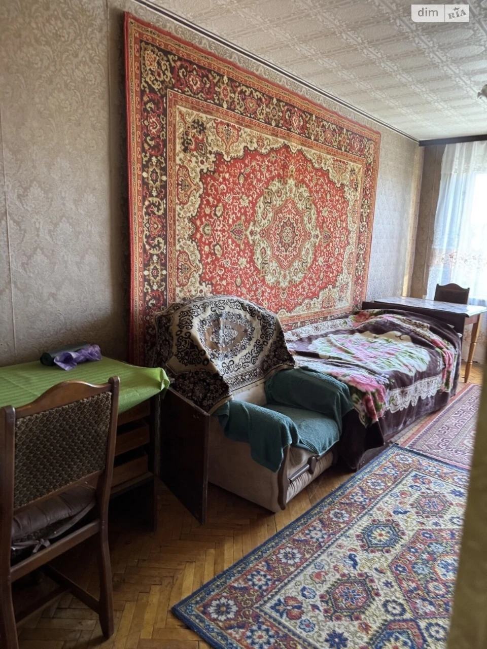 Продаж Квартира Борщагівка