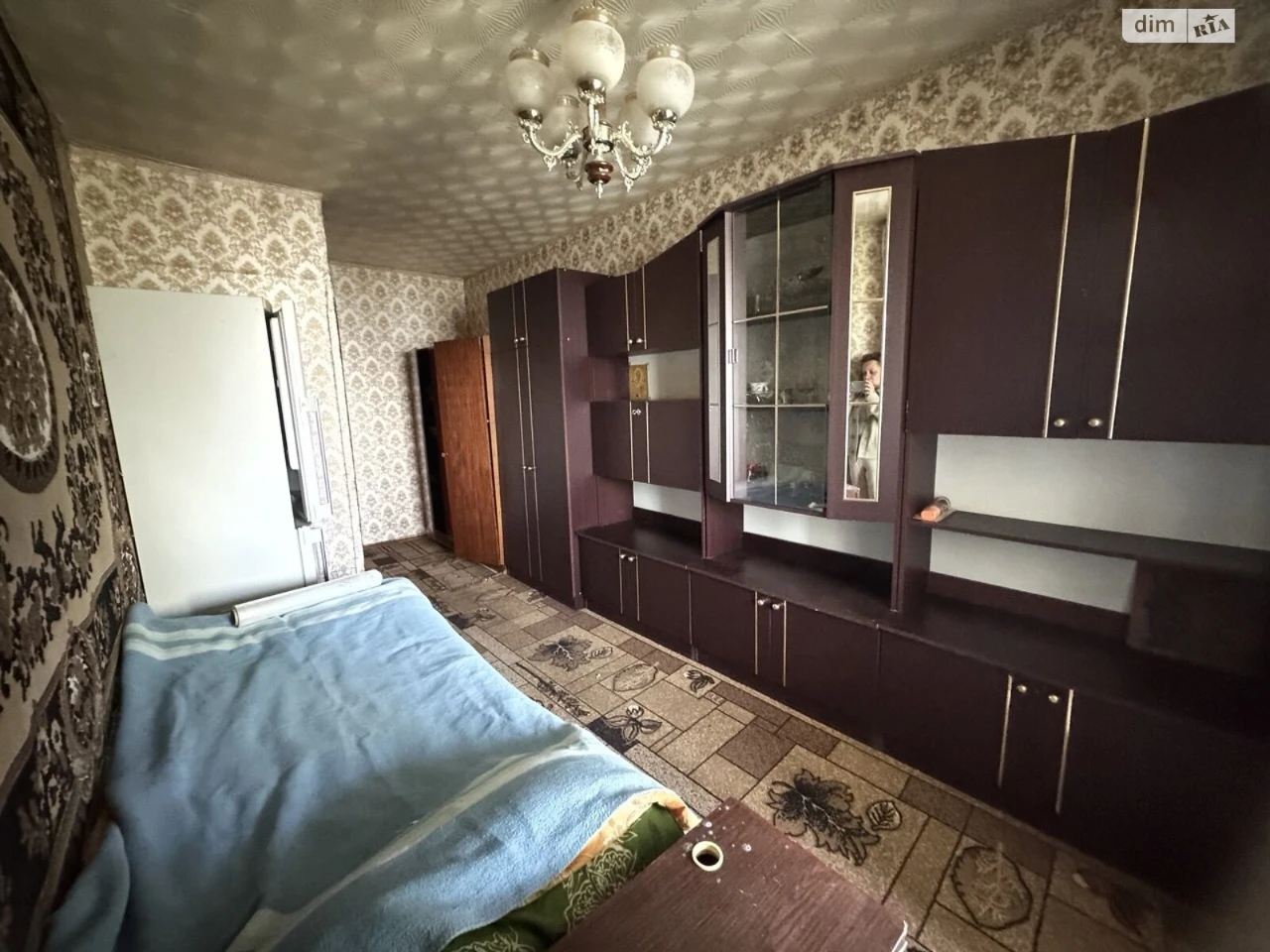 Продаж Квартира Борщагівка