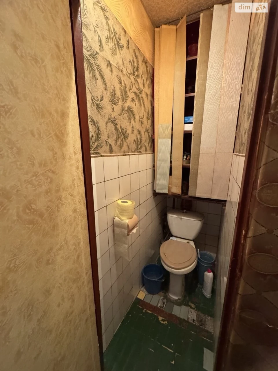 Продаж Квартира Борщагівка