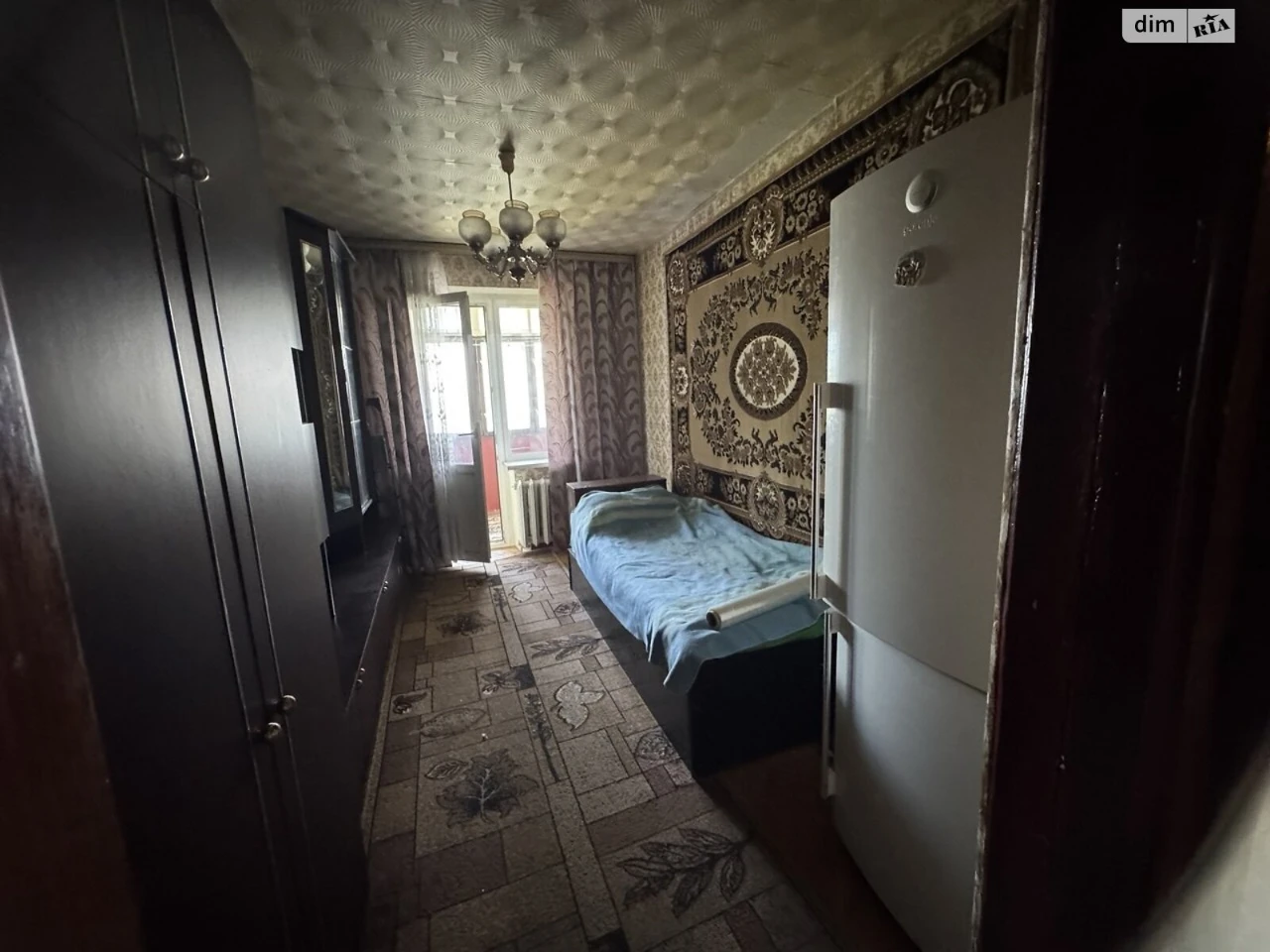 Продаж Квартира Борщагівка