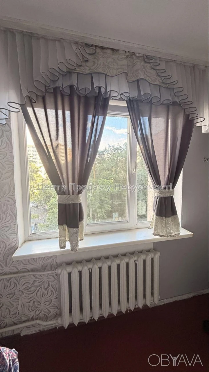 3-комнатная квартира, 71 м.кв.