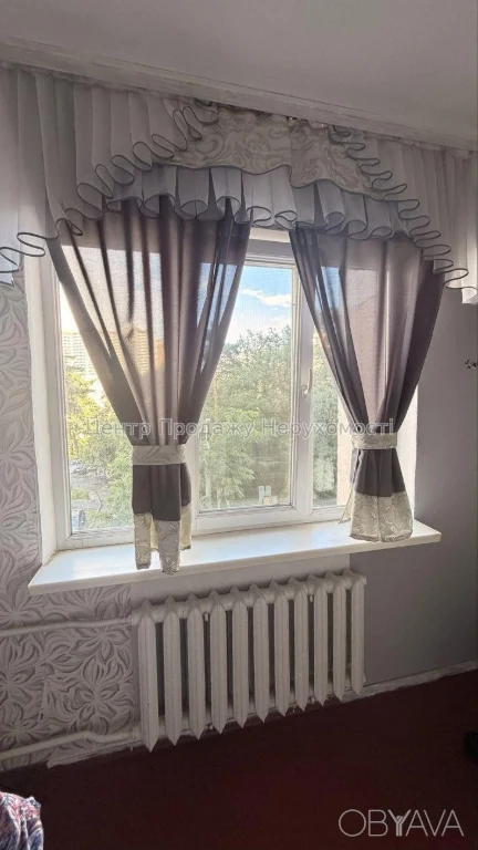 3-комнатная квартира, 71 м.кв.