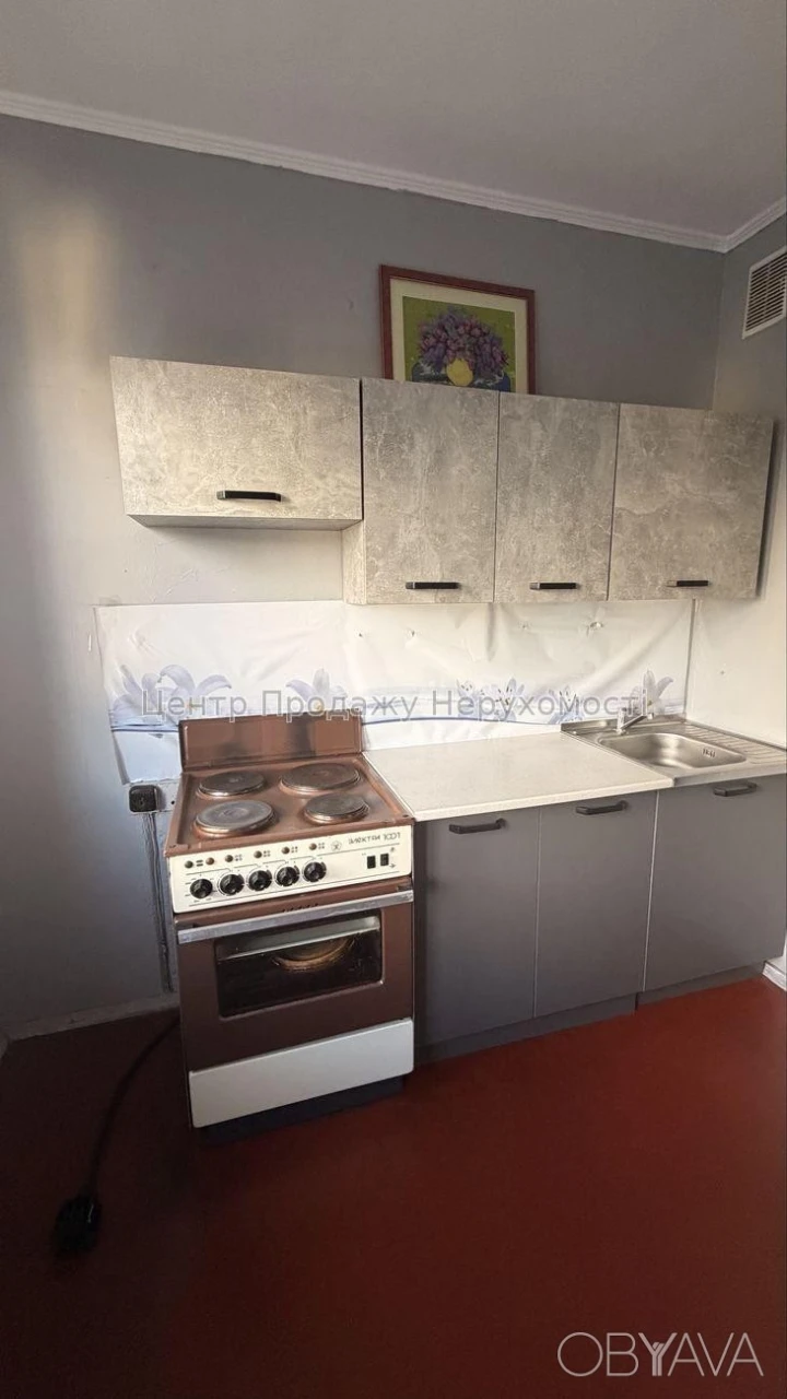 3-комнатная квартира, 71 м.кв.