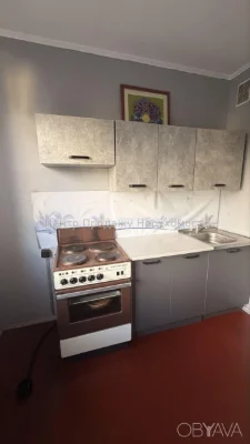 3-комнатная квартира, 71 м.кв.