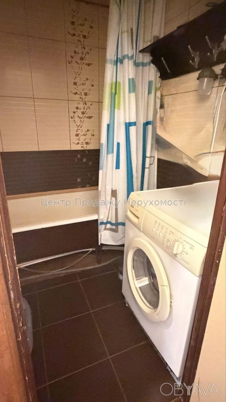 3-комнатная квартира, 71 м.кв.