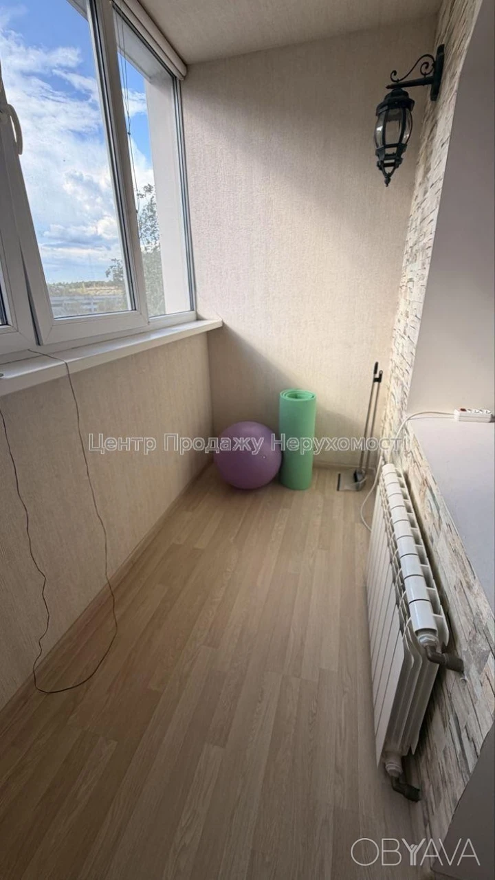 3-комнатная квартира, 71 м.кв.