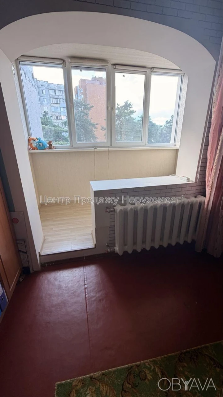 3-комнатная квартира, 71 м.кв.