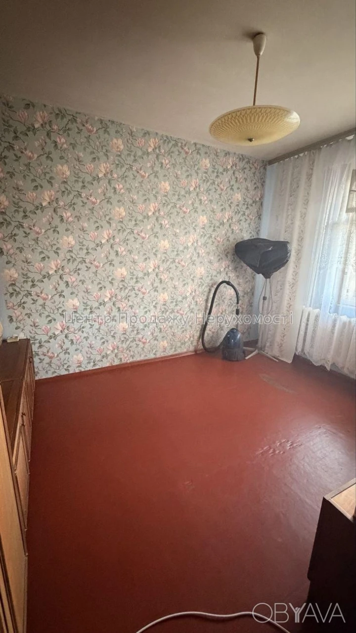3-комнатная квартира, 71 м.кв.