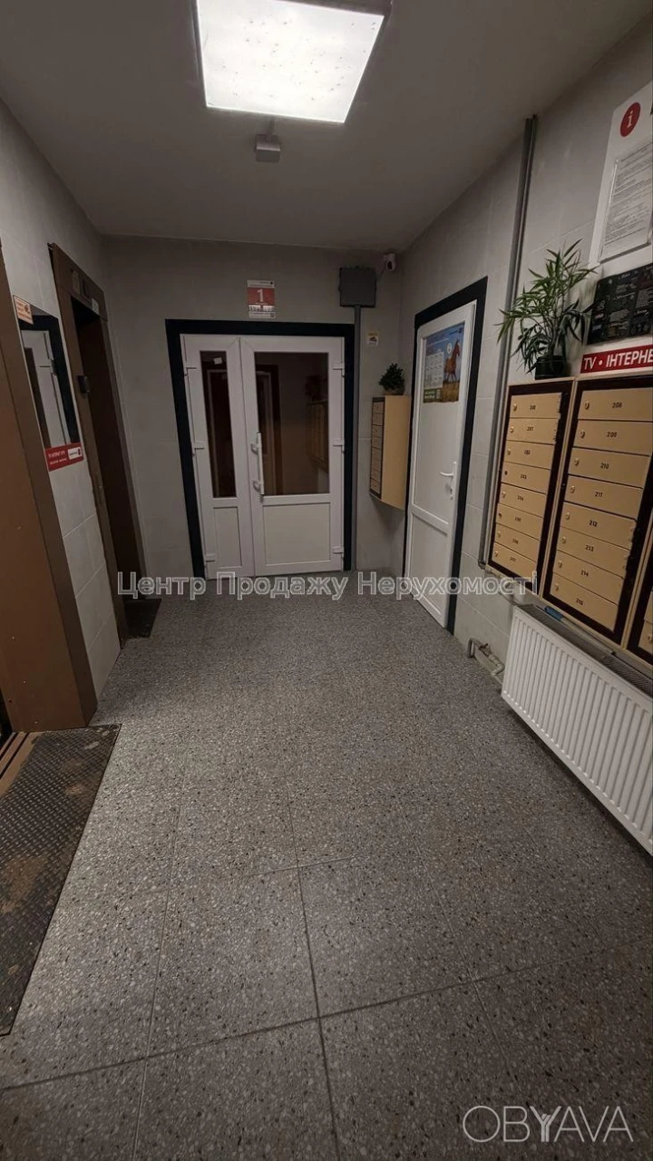 3-комнатная квартира, 71 м.кв.