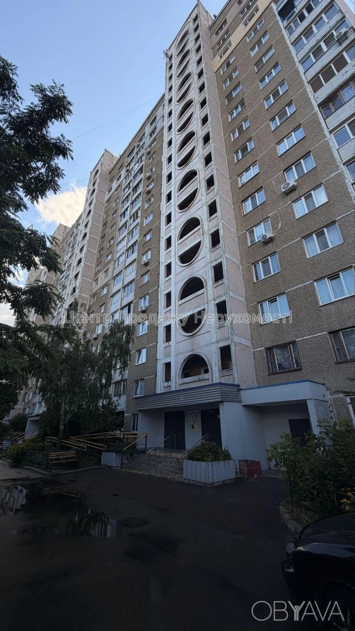 3-комнатная квартира, 71 м.кв.