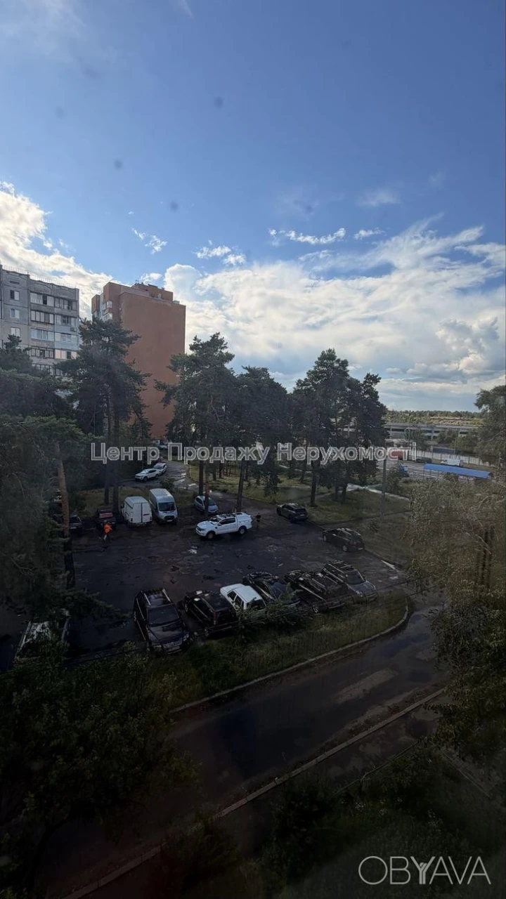 3-комнатная квартира, 71 м.кв.