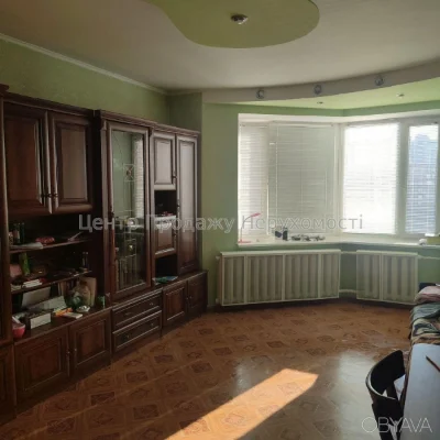 1-комнатная квартира, 46 м.кв.