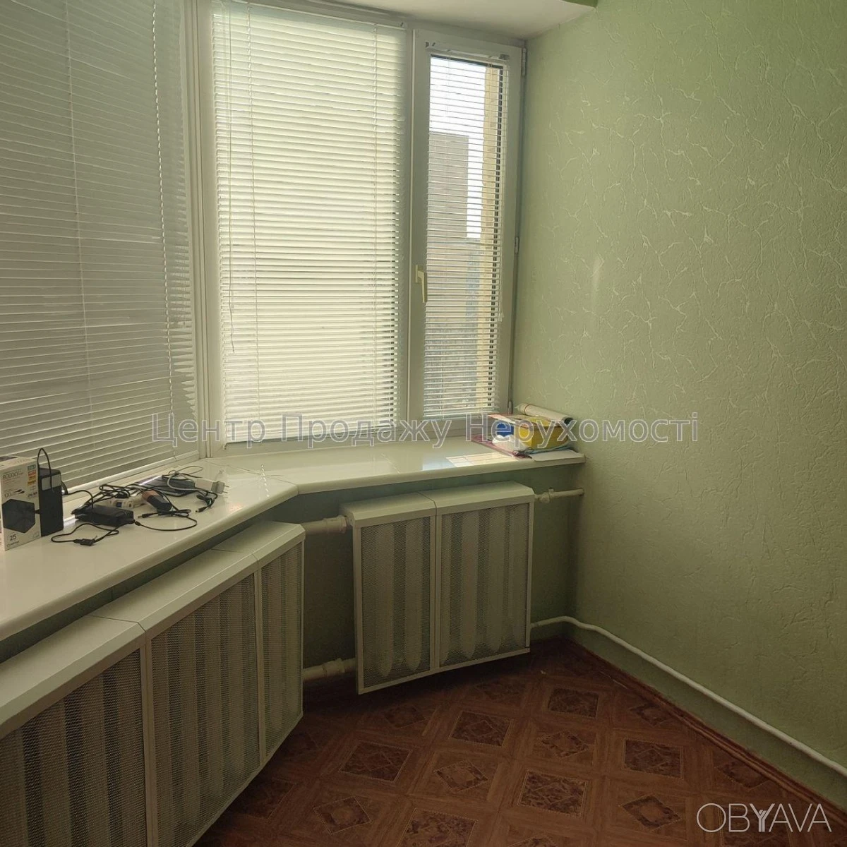 1-комнатная квартира, 46 м.кв.