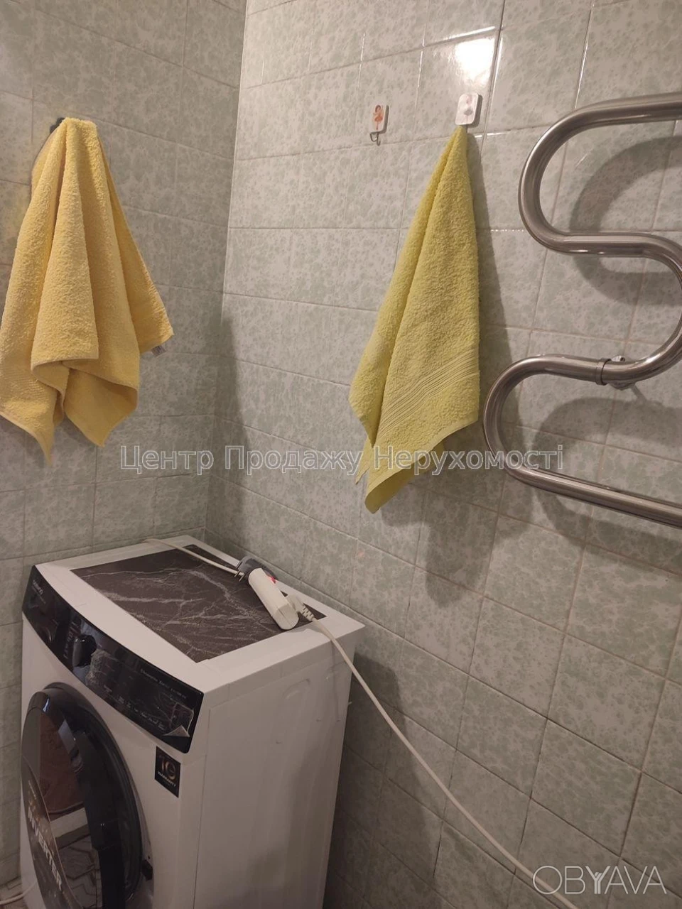 1-комнатная квартира, 46 м.кв.
