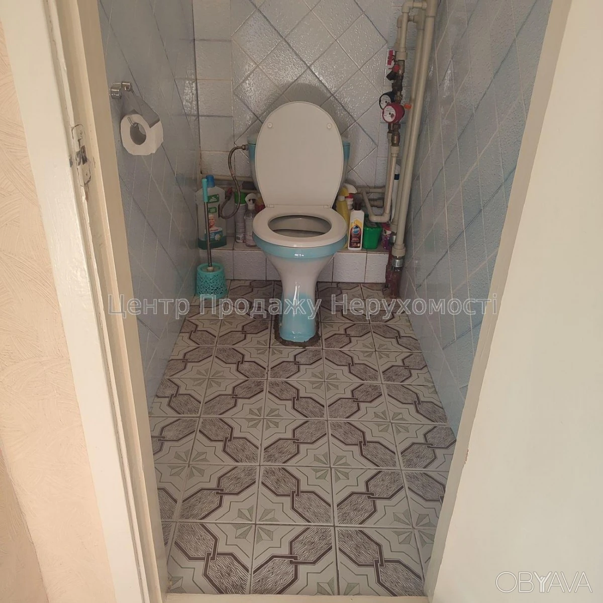 1-комнатная квартира, 46 м.кв.