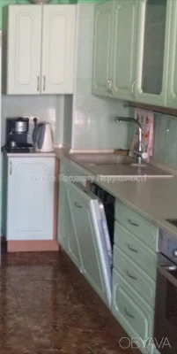 3-комнатная квартира, 105.5 м.кв.