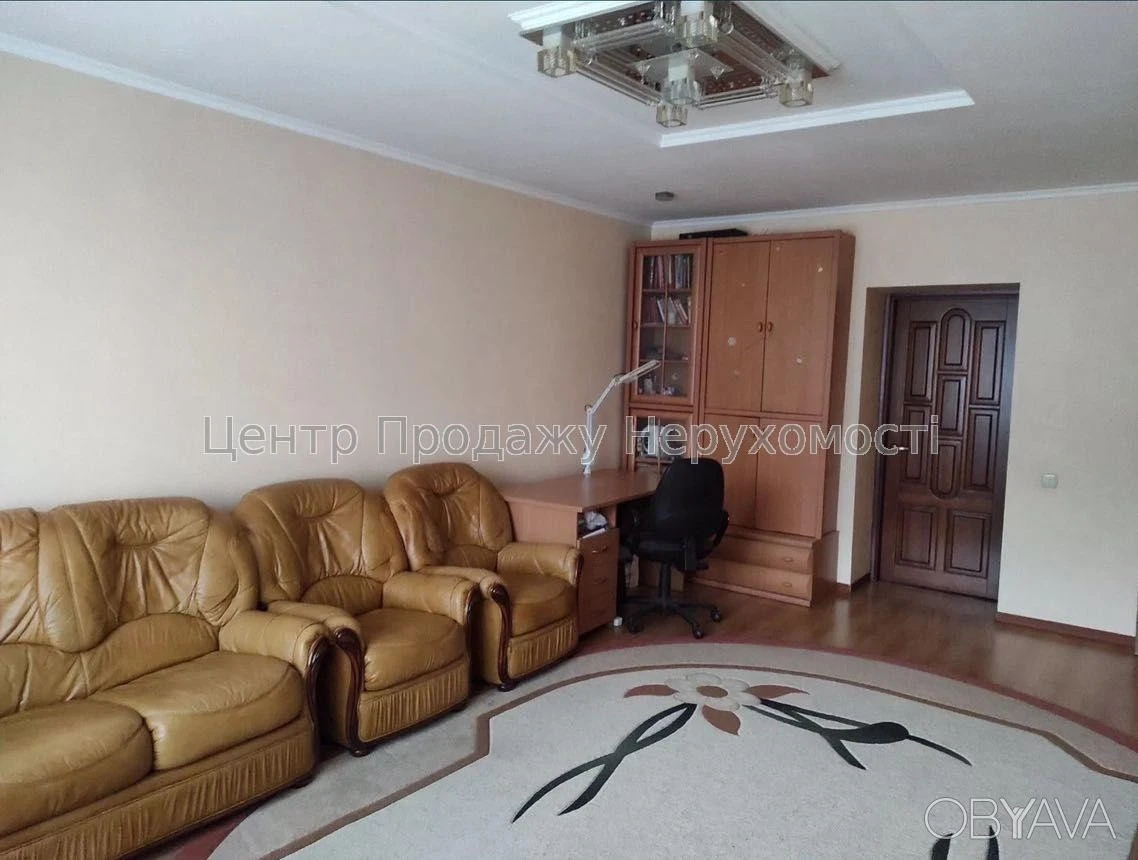 3-комнатная квартира, 105.5 м.кв.