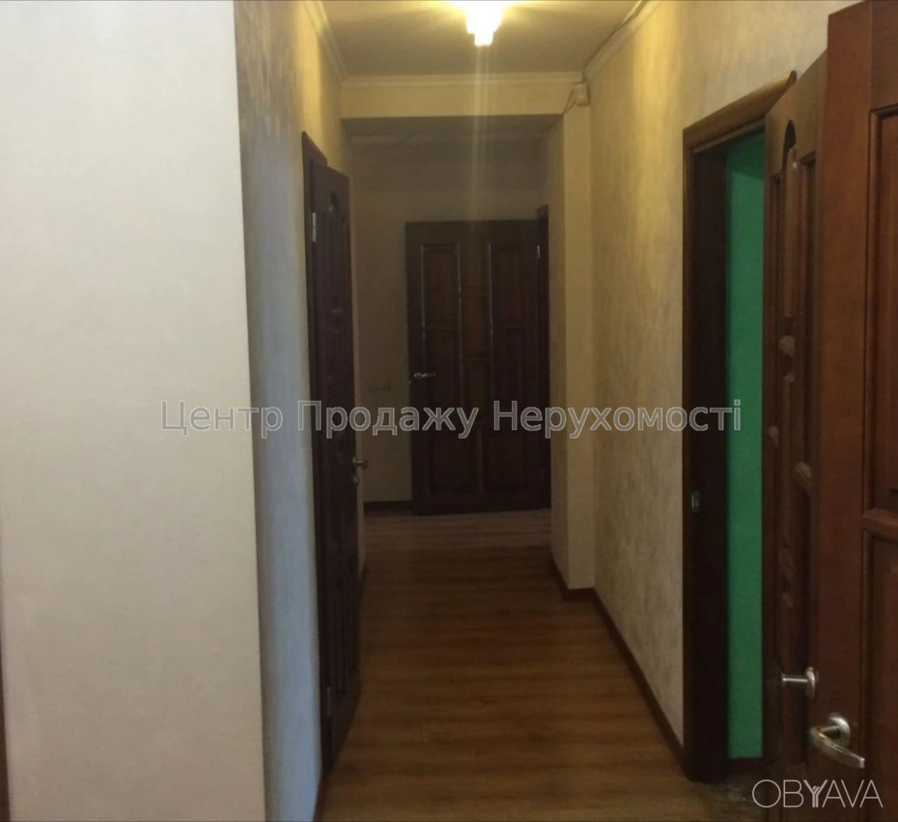 3-комнатная квартира, 105.5 м.кв.
