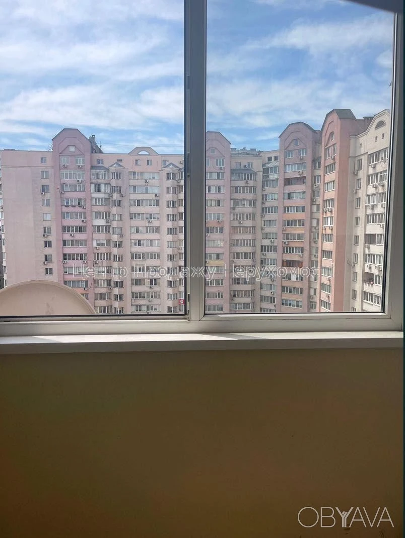 3-комнатная квартира, 105.5 м.кв.