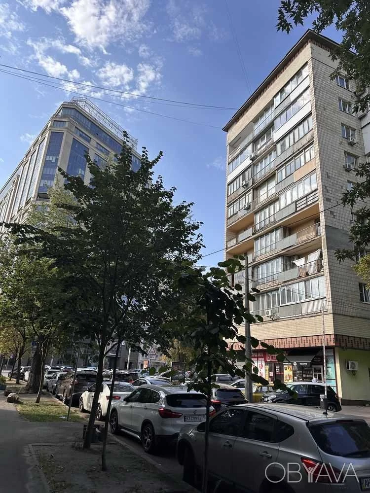 3-комнатная квартира, 94.00 кв.м