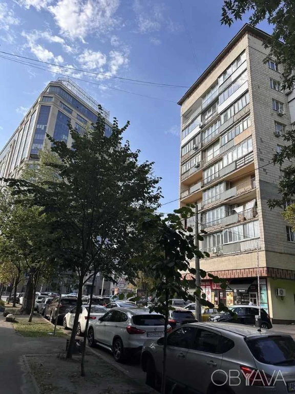 3-комнатная квартира, 94.00 кв.м
