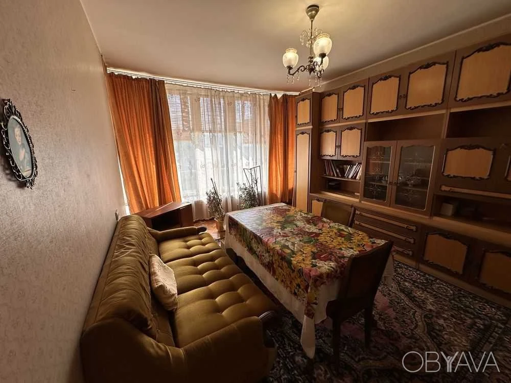 3-комнатная квартира, 94.00 кв.м