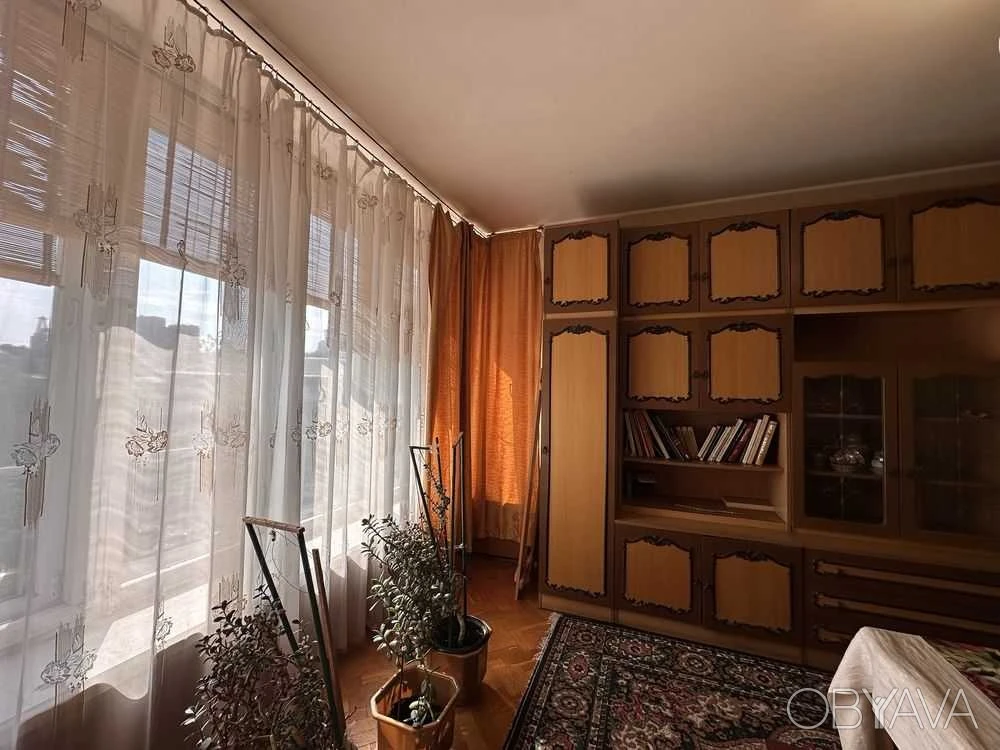 3-комнатная квартира, 94.00 кв.м