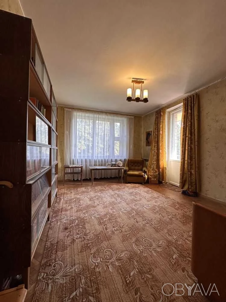 3-комнатная квартира, 94.00 кв.м