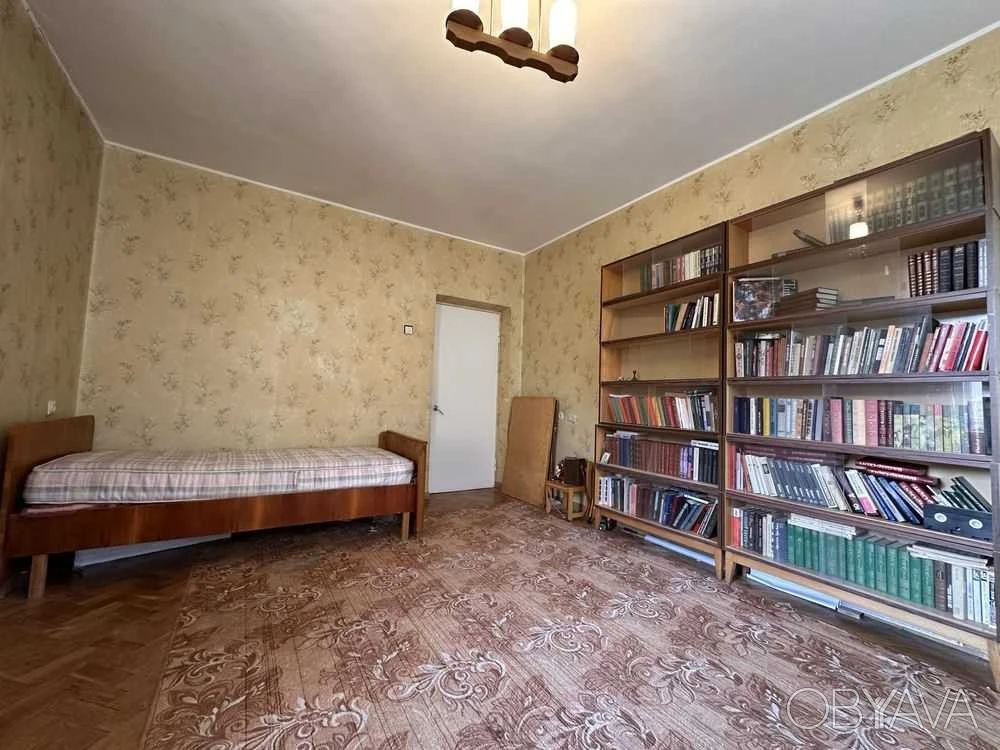 3-комнатная квартира, 94.00 кв.м
