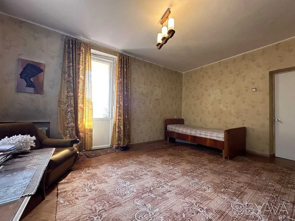 3-комнатная квартира, 94.00 кв.м