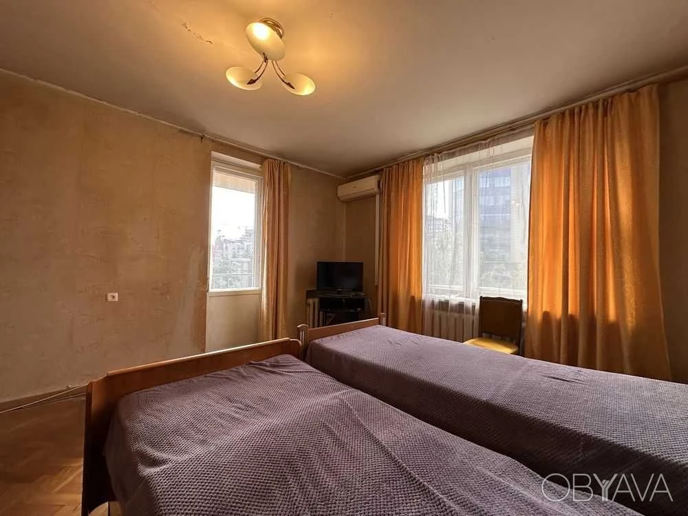 3-комнатная квартира, 94.00 кв.м
