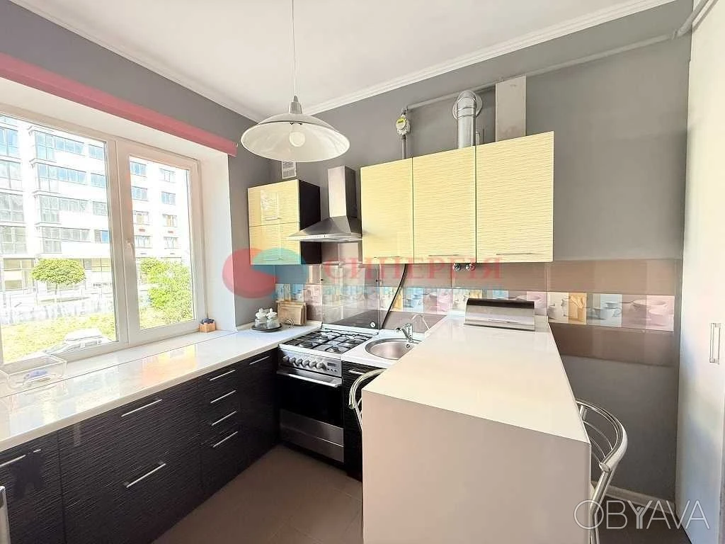 2-комнатная квартира, 57.00 кв.м