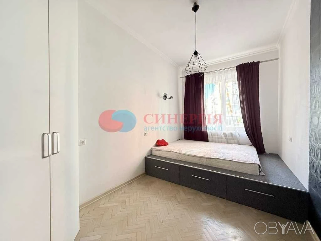 2-комнатная квартира, 57.00 кв.м