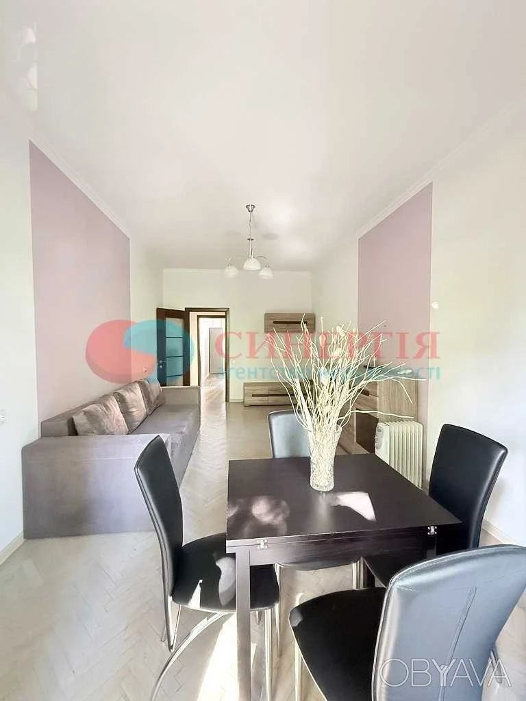 2-комнатная квартира, 57.00 кв.м