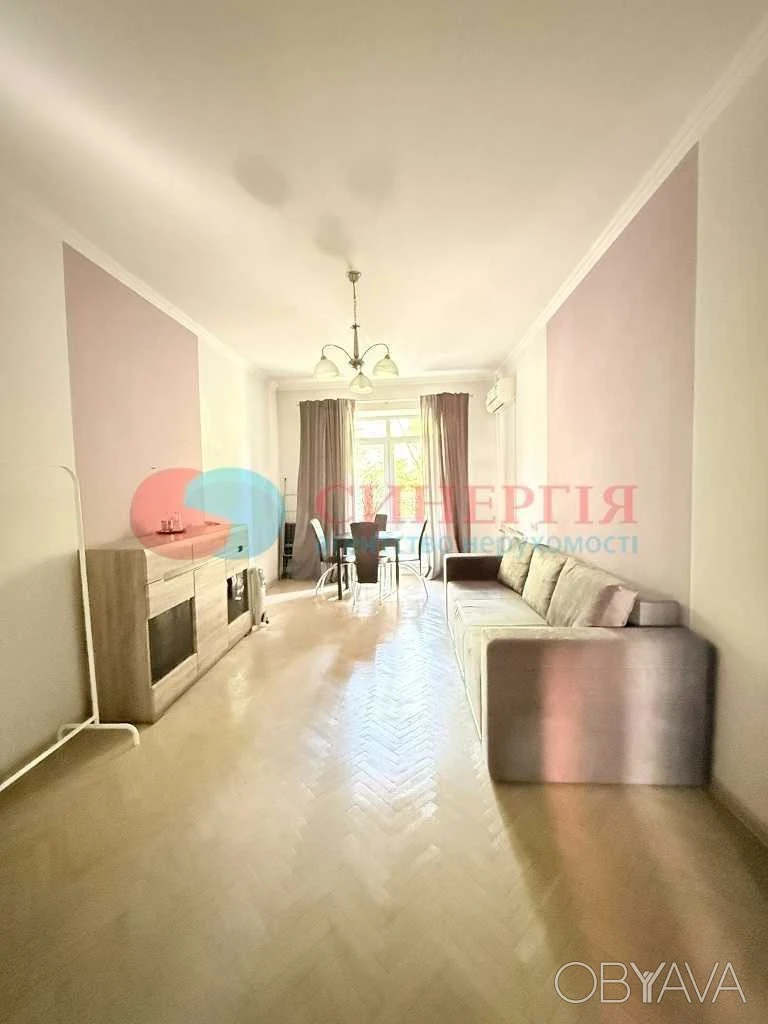2-комнатная квартира, 57.00 кв.м