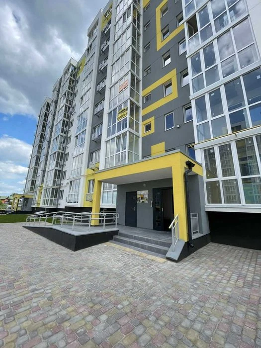 Продаж 1-кімнатної квартири в ЖК «Пелюстковий»! Код об'єкта: