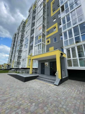 Продаж 1-кімнатної квартири в ЖК «Пелюстковий»! Код об'єкта: