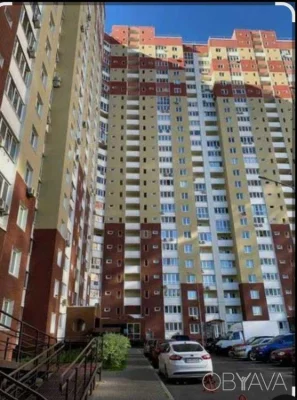3-комнатная квартира, 96.00 кв.м