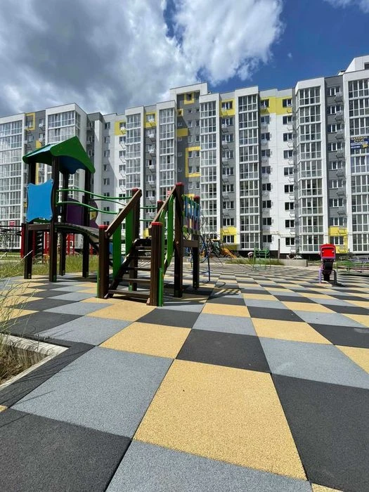 Продаж 1-кімнатної квартири в ЖК «Пелюстковий»! Код об'єкта: