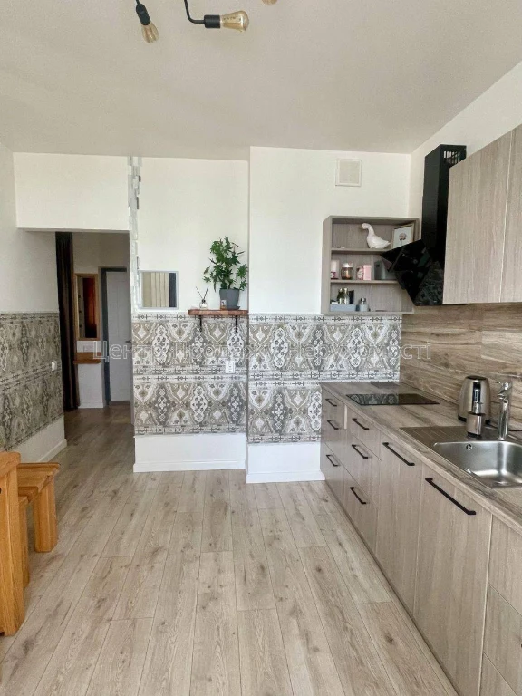 Продаж 1-кімн квартири, 40м², 20/20 пов, ЖК Східні ворота, К