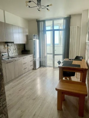 Продаж 1-кімн квартири, 40м², 20/20 пов, ЖК Східні ворота, К