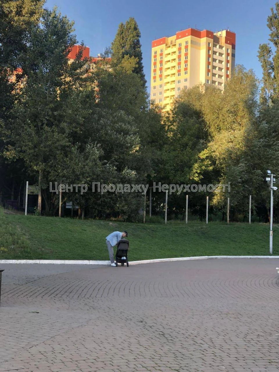 Продаж 1-кімн квартири 44 м² в ЖК Еврика, Київ, 24/24 поверх