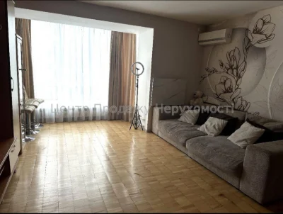 Продаж 1-кімнатної квартири у Києві